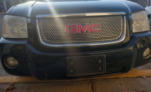 GMC