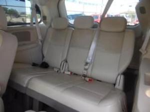 Asientos baratos para Town Country
