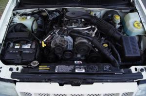 Motor Cherokee 8 Cilindros
