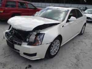 Venta de cremalleras de direccion para Cadillac CTS.