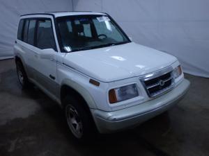 Cremalleras de Direccion Originales para Suzuki Sidekick.