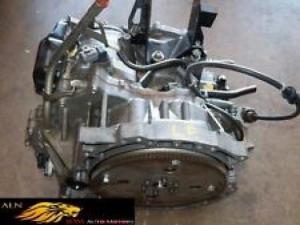 Transmision automatica para Mazda 3 2004