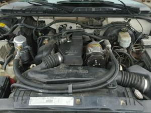 Motores GMC Sonoma