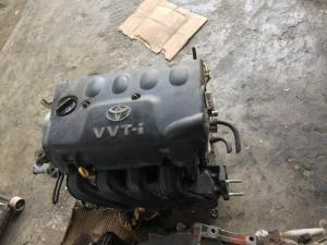 Qué precio tiene el Motor 1.8 para Toyota Corolla 2004