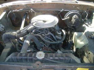 Cuanto sale un motor para una f-150 1998 ?