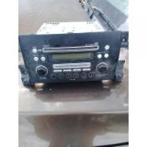 Estereo Suzuki Grand Vitara