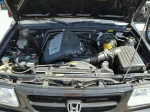 Motor de Honda Passport 1995