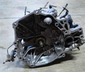 Transmision estandar Civic 2001