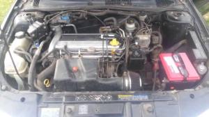 Motor 2.2 ecotec Cavalier 2003