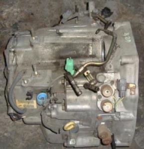 Transmision automatica Honda Accord 96