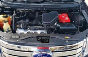 Tendra el Motor para Ford Edge