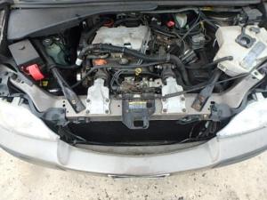 Motor Venture