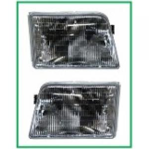 Faros para Ranger 1993