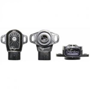 Sensores para un Tracker modelo 99