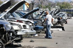 Autopartes en Baja California Sur