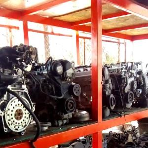 Autopartes usadas Jalisco