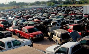 Autopartes en Morelos