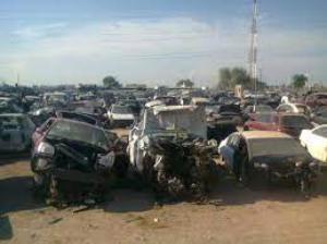 Yonkes en Sinaloa