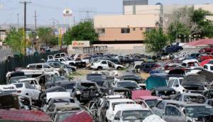 Autopartes en Sonora