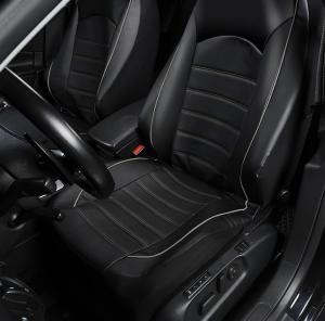 Venta de Asientos para BMW en Yonkes de México - AutoPartes Usadas