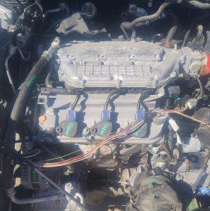 Motores usados para BMW