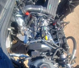 Motores reconstruidos BMW