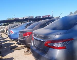 Venta de motores Lexus