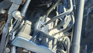 Modulos ABS de Cadillac