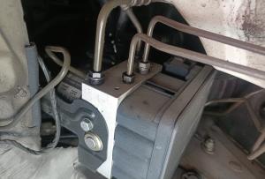 Modulos ABS para Chrysler