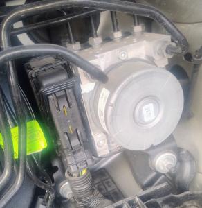 Modulos ABS para Porsche