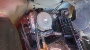 Modulos ABS usados Mitsubishi