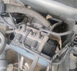 Modulos ABS usados Chevrolet