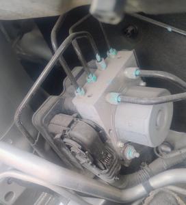 Modulos ABS de INFINITI