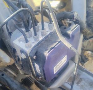 Modulos ABS de Mitsubishi