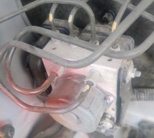 Venta de Módulos ABS Isuzu