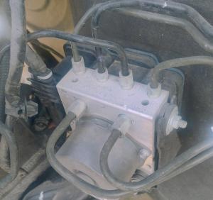 Módulos ABS para MINI