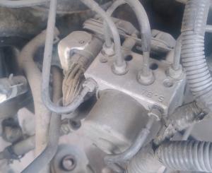 Módulos ABS para Jaguar