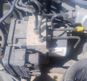 Venta Módulos ABS Infiniti