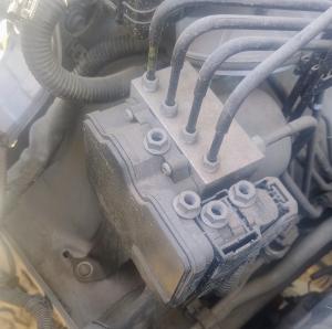 Modulos de ABS Chevrolet