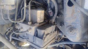modulos abs usados volvo