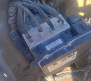 Módulos ABS usados de GMC