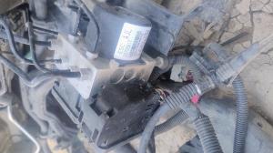 Módulos ABS usados Nissan