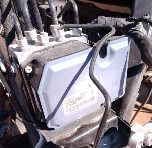 Módulos ABS para Chevrolet