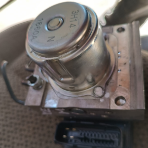 Venta Módulos ABS de Mazda