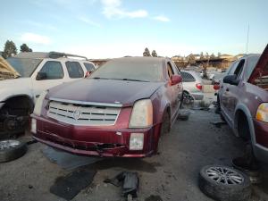 Venta Transfers Cadillac