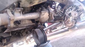 Suspensiones para Freelander