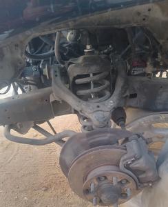 Venta de suspensiones para Jeep