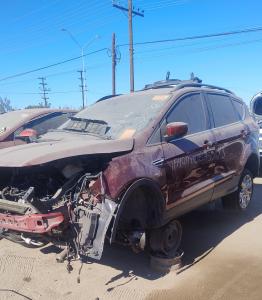 Partes de Colisión seminuevas Suzuki