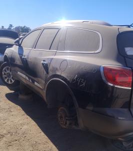 Venta de pizas de colisión Buick