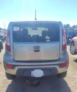 Venta de Compresores AC para KIA